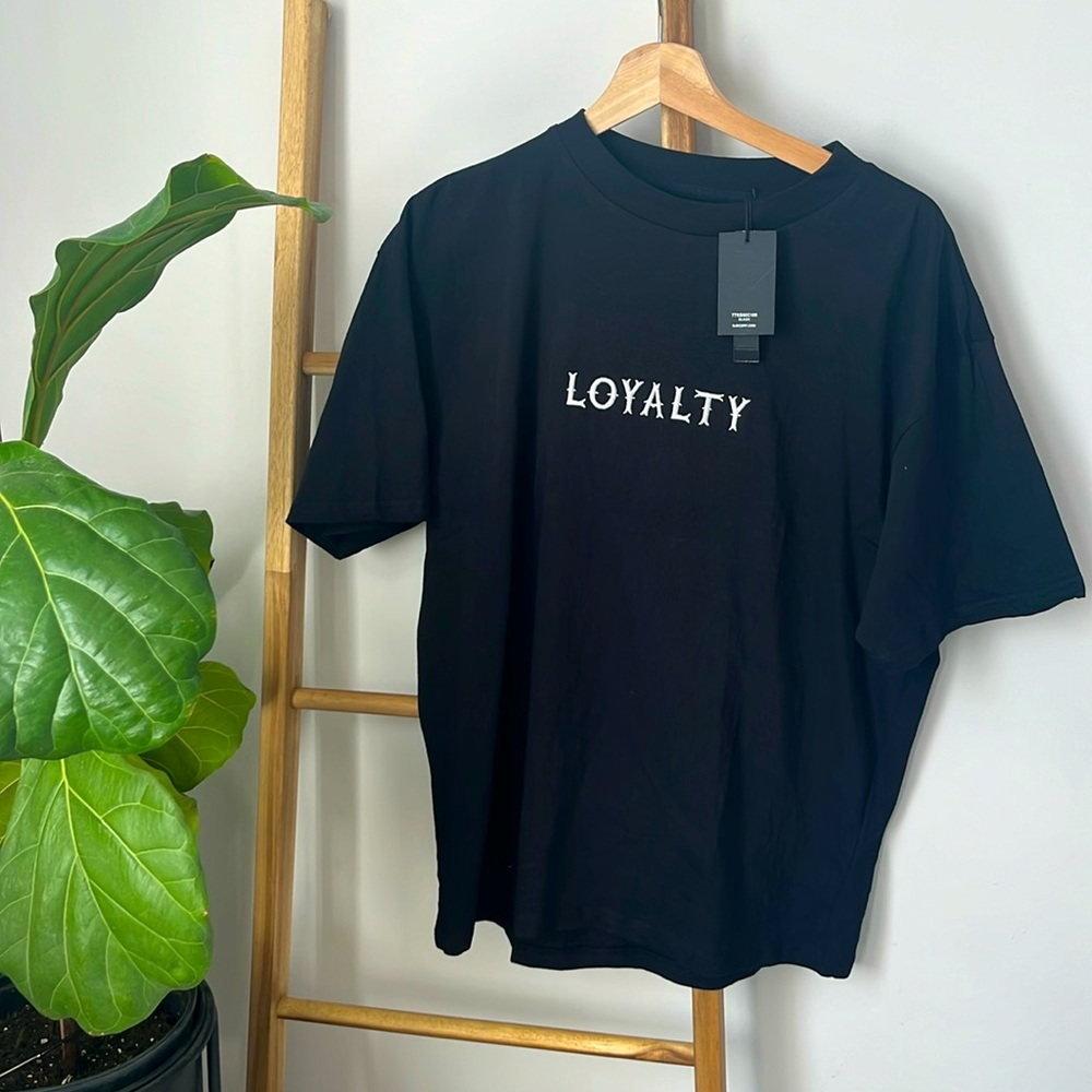 Loyalty T-Shirt